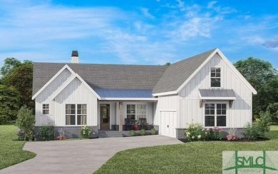 Lake Home For Sale in Jasper, Georgia