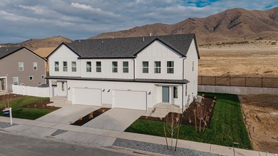 Utah Lake Home For Sale in Eagle Mountain Utah