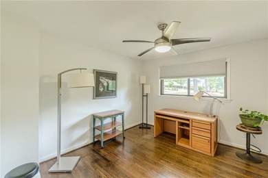 A classic brick ranch, reimagined with intention and scale, set - photo 32