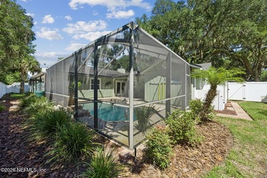 Plantation Oaks POOL HOME nestled under stately oak trees on the - photo 34