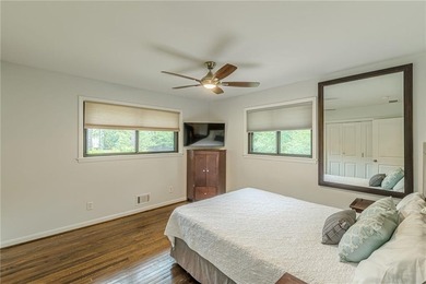 A classic brick ranch, reimagined with intention and scale, set - photo 35
