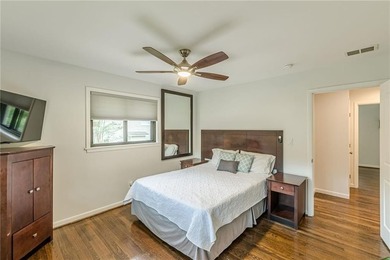 A classic brick ranch, reimagined with intention and scale, set - photo 36