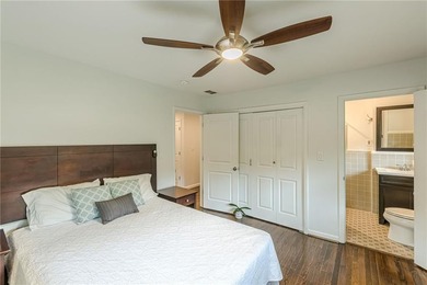 A classic brick ranch, reimagined with intention and scale, set - photo 37