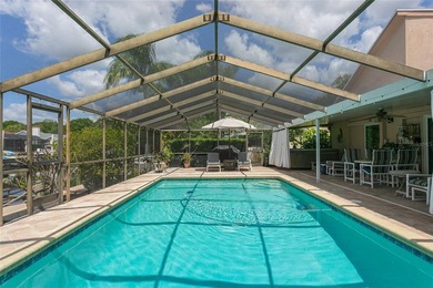 Hidden Gem in a true waterfront living in the exclusive, gated - photo 37