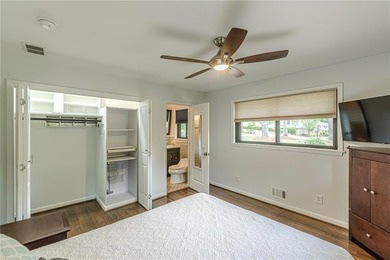 A classic brick ranch, reimagined with intention and scale, set - photo 38