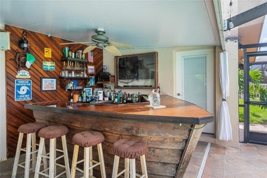 Hidden Gem in a true waterfront living in the exclusive, gated - photo 39
