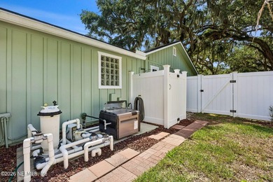 Plantation Oaks POOL HOME nestled under stately oak trees on the - photo 39
