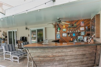 Hidden Gem in a true waterfront living in the exclusive, gated - photo 40
