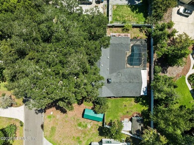 Plantation Oaks POOL HOME nestled under stately oak trees on the - photo 40