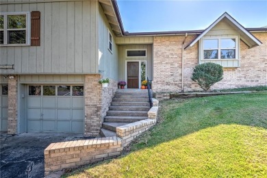 Beaver Lake Home For Sale in Rogers Arkansas