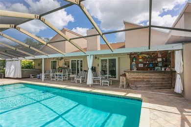 Hidden Gem in a true waterfront living in the exclusive, gated - photo 41