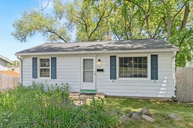 Lake Monona Home Active Under Contract in Madison Wisconsin