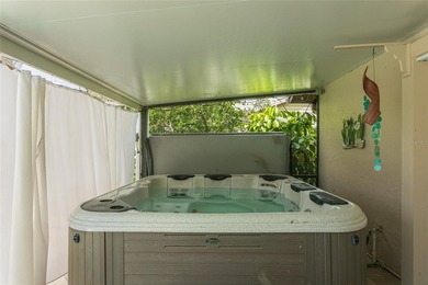 Hidden Gem in a true waterfront living in the exclusive, gated - photo 44
