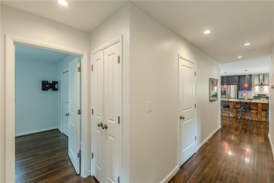 A classic brick ranch, reimagined with intention and scale, set - photo 45