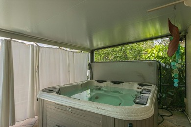 Hidden Gem in a true waterfront living in the exclusive, gated - photo 45