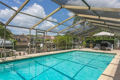 Hidden Gem in a true waterfront living in the exclusive, gated - photo 47