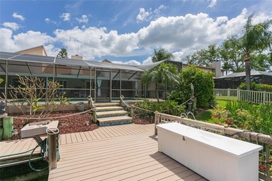Hidden Gem in a true waterfront living in the exclusive, gated - photo 48