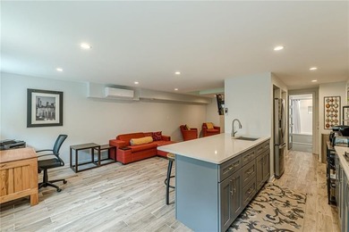 A classic brick ranch, reimagined with intention and scale, set - photo 50