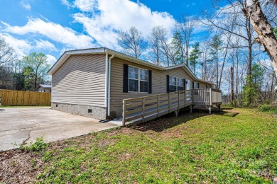 Lake Rhodhiss Home Sale Pending in Hickory North Carolina