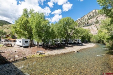 Lake Commercial For Sale in Lake City, Colorado