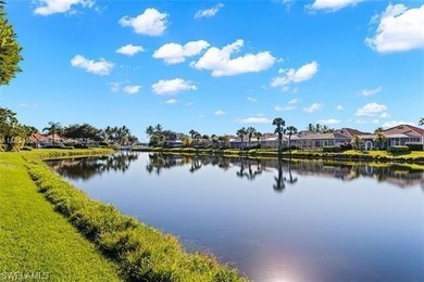 Lake Home For Sale in Naples, Florida