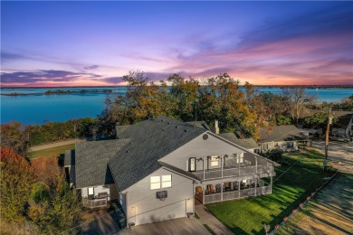 Lake Home For Sale in Clifton, Texas