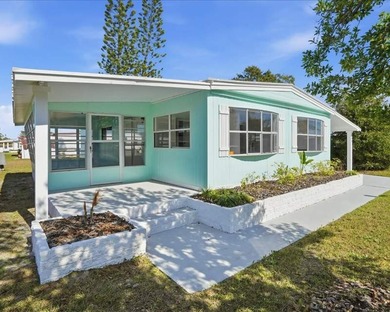 Completely remodeled 2 bedroom, 2 bath home here at Tanglewood - photo 3