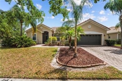 Lake Home Sale Pending in Kissimmee, Florida