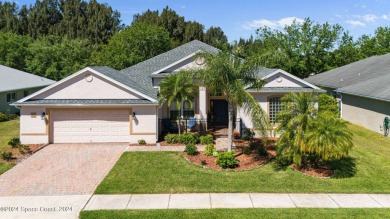 (private lake, pond, creek) Home For Sale in Melbourne Florida