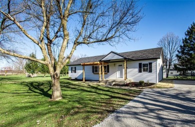 Lake Home Sale Pending in Eaton, Ohio