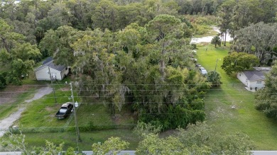 Lake Lot For Sale in New Port Richey, Florida