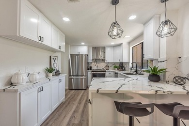 Step into luxury, move-in ready perfection in centrally located - photo 8