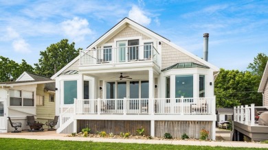 Lake Home Sale Pending in Buckeye Lake, Ohio