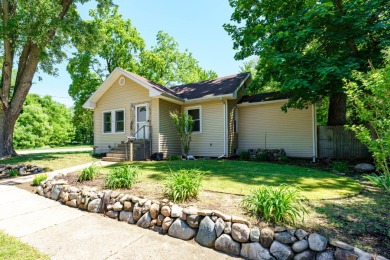 Lake Home Off Market in Battle Creek, Michigan