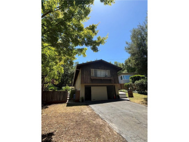 Lake Home For Sale in Orinda, California