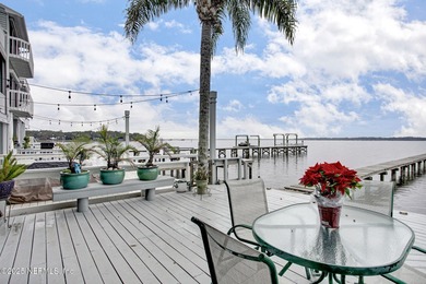 St. Johns River Condo For Sale in Fleming Island Florida