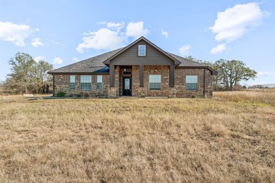 North Bosque River Home For Sale in Stephenville Texas