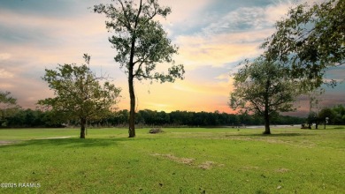 Lake Lot For Sale in Breaux Bridge, Louisiana