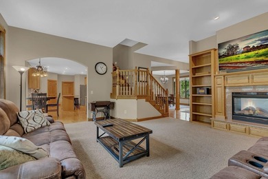 This Mill Creek 2-story sure has a lot to offer! The home has 6 - photo 11