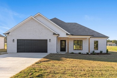 Shoal Creek River Home Active Under Contract in Florence Alabama