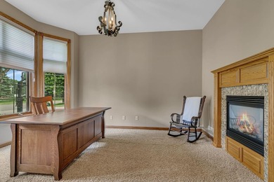 This Mill Creek 2-story sure has a lot to offer! The home has 6 - photo 12