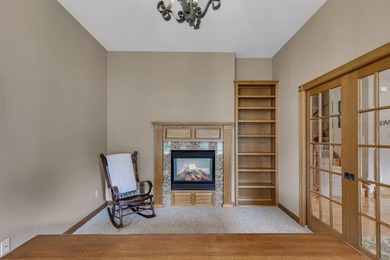 This Mill Creek 2-story sure has a lot to offer! The home has 6 - photo 13