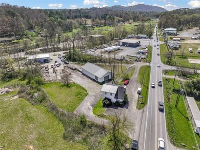 Over an acre Commercial Property, zoned (C-1 this district - photo 15