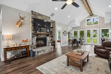 Western Skies Ranch is a premier 171.2-acre recreational and - photo 15