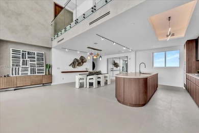 A TRUE MASTERPIECE! Fully Renovated 2 Story Penthouse with over