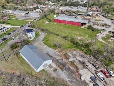 Over an acre Commercial Property, zoned (C-1 this district - photo 17