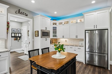 Western Skies Ranch is a premier 171.2-acre recreational and - photo 17