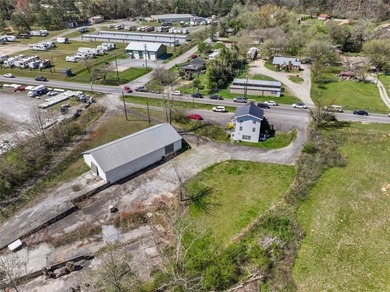 Over an acre Commercial Property, zoned (C-1 this district - photo 18