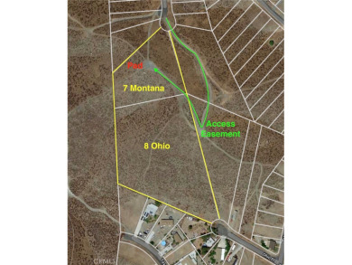 Canyon Lake Acreage For Sale in Menifee California