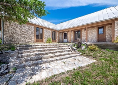 This spacious 2-story home offers a versatile layout for - photo 3